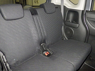 HONDA N BOX 2013