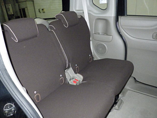 HONDA N BOX 2013
