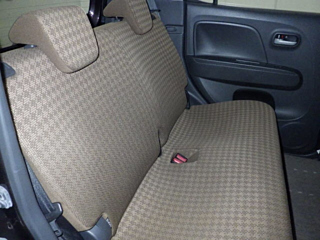 NISSAN MOCO 2012