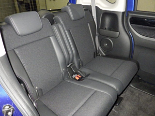 HONDA N BOX 2015