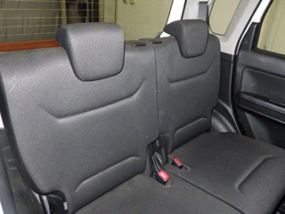 SUZUKI WAGON R 2019