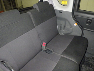 DAIHATSU TANTO 2010