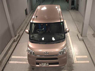 DAIHATSU TANTO 2016