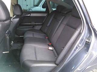 car slider