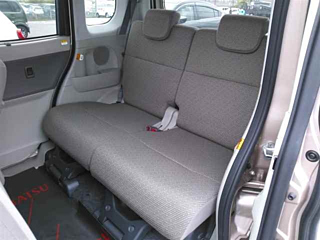 DAIHATSU TANTO 2016