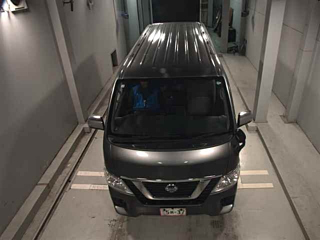 NISSAN CARAVAN VAN 2020