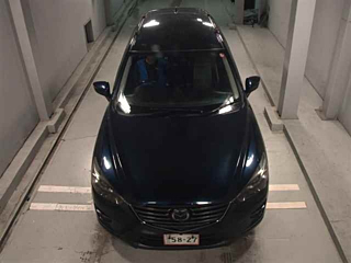 MAZDA CX-5 2016