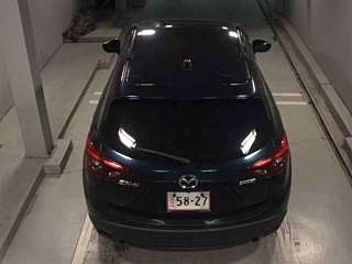 MAZDA CX-5 2016
