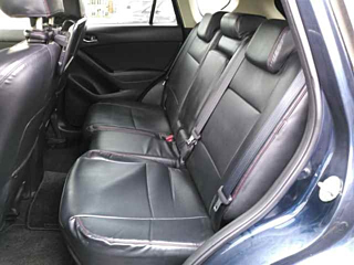 MAZDA CX-5 2016