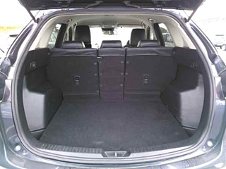 MAZDA CX-5 2016