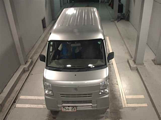 SUZUKI EVERY 2014