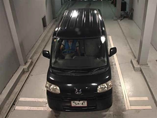 DAIHATSU TANTO 2010