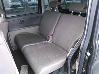DAIHATSU TANTO 2010