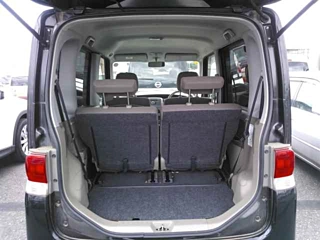 DAIHATSU TANTO 2010