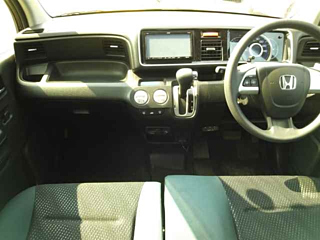 HONDA LIFE 2012