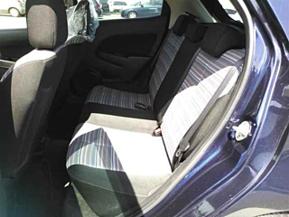 MAZDA DEMIO 2013