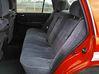 TOYOTA CROWN COMFORT 2016