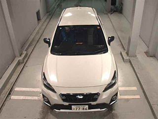 SUBARU XV 2018