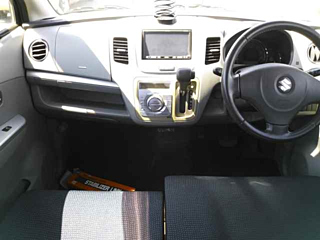 SUZUKI WAGON R 2010