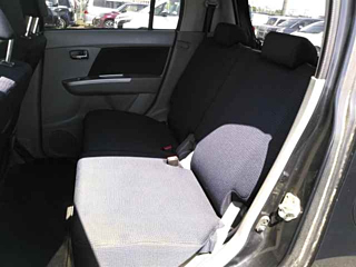 SUZUKI WAGON R 2010