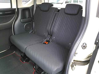 HONDA N BOX 2014
