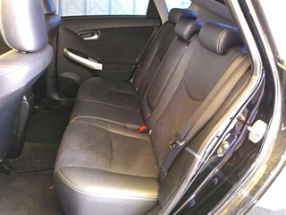 car slider