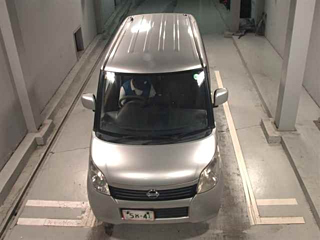 NISSAN ROOX 2010