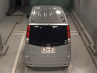 NISSAN ROOX 2010