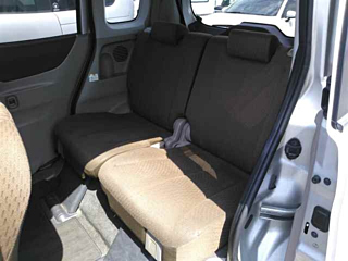 NISSAN ROOX 2010