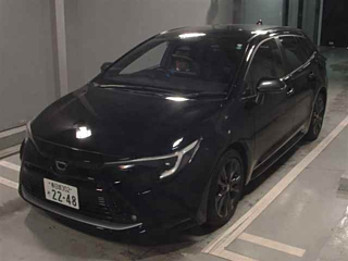 TOYOTA COROLLA TOURING 2023