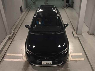 TOYOTA COROLLA TOURING 2023