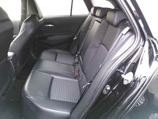 TOYOTA COROLLA TOURING 2023