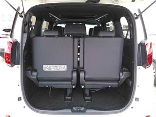 TOYOTA ALPHARD 2022