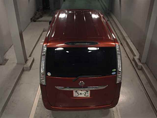 NISSAN SERENA 2014