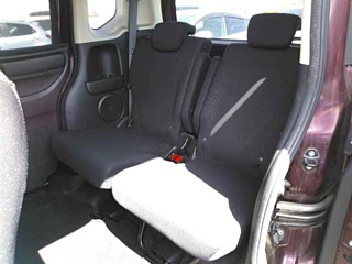 HONDA N BOX 2015