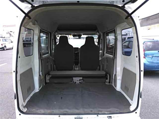 NISSAN CLIPPER VAN 2019