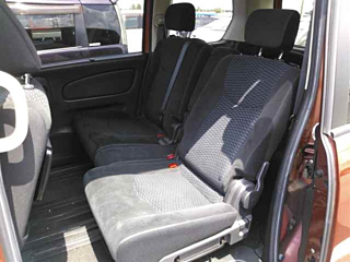 NISSAN SERENA 2014