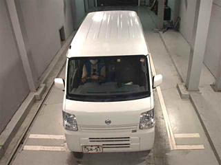 NISSAN CLIPPER VAN 2019