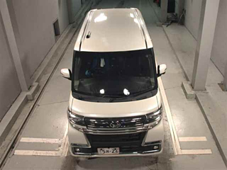 DAIHATSU TANTO 2016