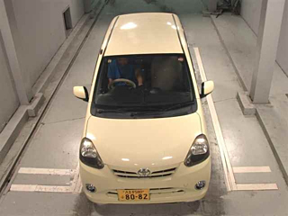 car slider