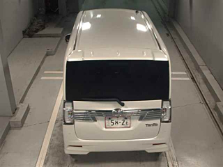 DAIHATSU TANTO 2016