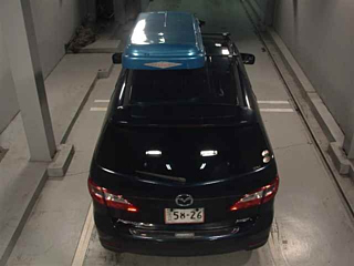 MAZDA PREMACY 2014