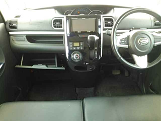 DAIHATSU TANTO 2016