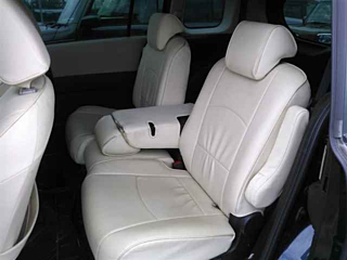 MAZDA PREMACY 2014