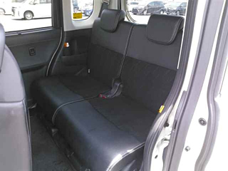 DAIHATSU TANTO 2016
