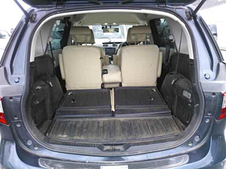 MAZDA PREMACY 2014