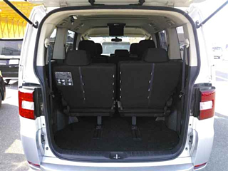 MITSUBISHI DELICA D5 2017