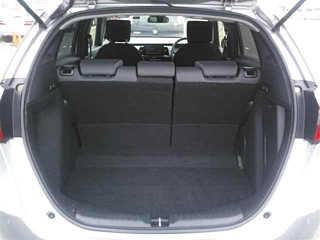 HONDA FIT 2023