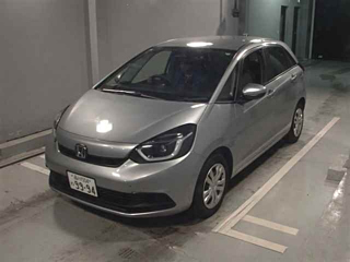 HONDA FIT 2023