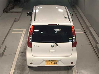 NISSAN DAYZ 2019
